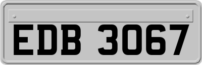 EDB3067