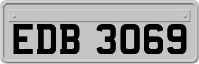EDB3069