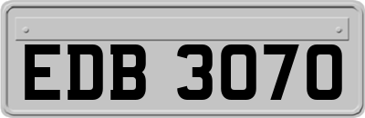 EDB3070