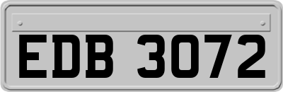 EDB3072