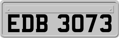 EDB3073
