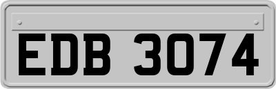 EDB3074