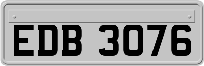 EDB3076