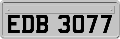 EDB3077