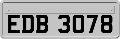 EDB3078