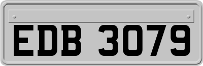 EDB3079