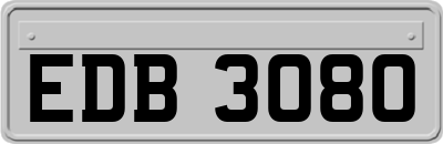 EDB3080