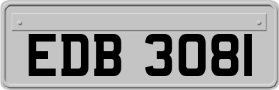 EDB3081