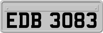 EDB3083