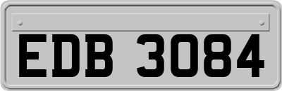 EDB3084
