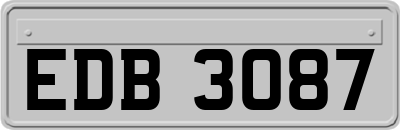 EDB3087