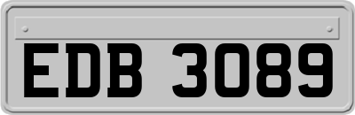 EDB3089