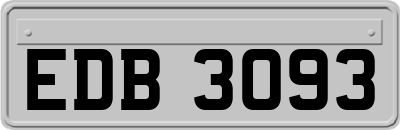 EDB3093