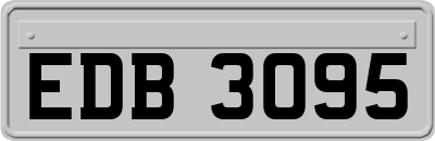 EDB3095