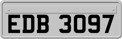 EDB3097