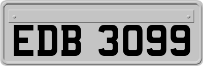 EDB3099