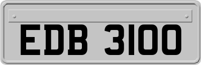 EDB3100