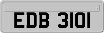 EDB3101