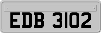 EDB3102
