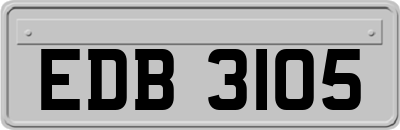 EDB3105