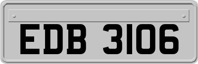 EDB3106