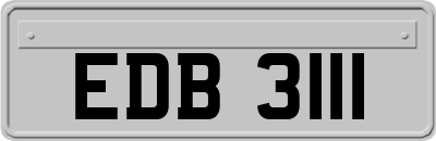 EDB3111