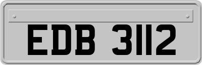 EDB3112