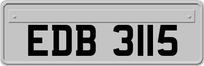 EDB3115
