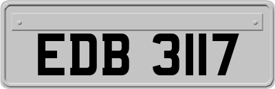 EDB3117