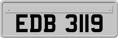 EDB3119
