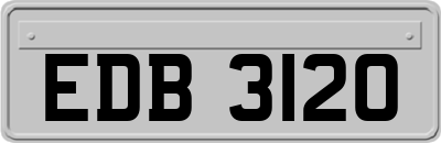 EDB3120