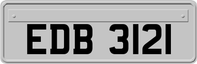 EDB3121