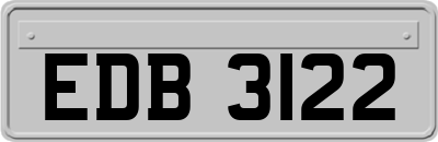 EDB3122