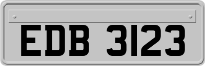 EDB3123