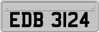 EDB3124