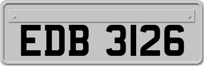 EDB3126