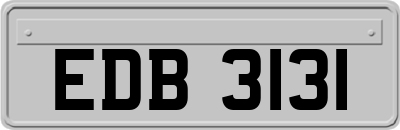EDB3131