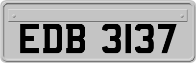 EDB3137