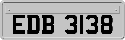 EDB3138