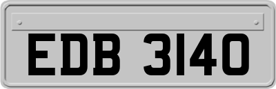 EDB3140