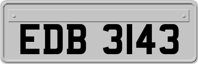 EDB3143
