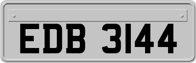 EDB3144