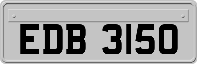 EDB3150