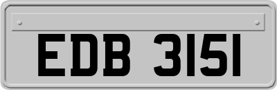 EDB3151