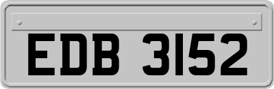 EDB3152