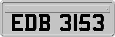 EDB3153