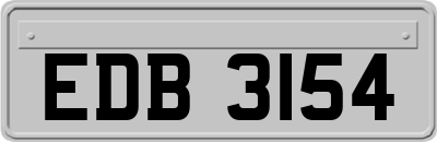 EDB3154