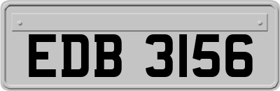 EDB3156
