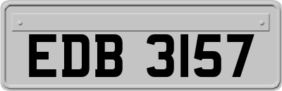 EDB3157