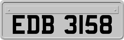EDB3158